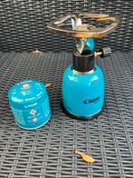Camping gas kook toestel, Ophalen, Zo goed als nieuw