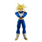 Dragon Ball Z S.H.Figuarts Super Saiyan Trunks (Infinite Lat, Verzenden, Heo GmbH, Nieuw, Info@heogmbh.de