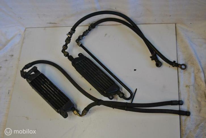 Oliekoeler Opel Astra ('19-'20) 90194143, Auto-onderdelen, Motor en Toebehoren, Opel, Gebruikt, Ophalen of Verzenden