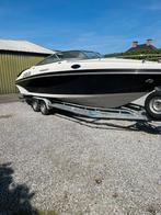 Rinker 246, Watersport en Boten, Gebruikt, Binnenboordmotor, 6 meter of meer, Diesel