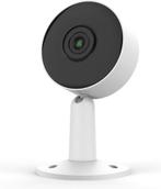 3x Laxihub M4T Bewakingscamera - binnen - 2K - wifi - SD, Ophalen of Verzenden, Zo goed als nieuw, Binnencamera