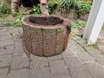 Resupor elementen rood, Tuin en Terras, Ophalen, Gebruikt, Minder dan 60 cm, Rond