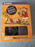 Silent Brass systemen voor trompet of trombone, Ophalen of Verzenden, Zo goed als nieuw, Koperblazer