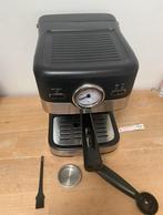 Espressomachine Silvercrest, Witgoed en Apparatuur, Koffiezetapparaten, Ophalen of Verzenden, Zo goed als nieuw, Espresso apparaat