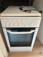 Gasfornuis met Oven - Moet Snel Weg!, Witgoed en Apparatuur, Ovens, 45 tot 60 cm, Gebruikt, Oven, Ophalen of Verzenden