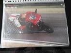 Folder Ducati 996 SPS, Motoren, Verzenden, Ducati
