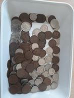 200 Wilhelmina munten, Postzegels en Munten, Nederland, Ophalen of Verzenden, Munten