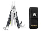 LEATHERMAN SIGNAL MET NYLON FOEDRAAL, Nieuw