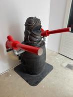 Ballenbak ballen schieter., Ophalen, Zo goed als nieuw