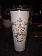 Starbucks beker Hawaii, Ophalen of Verzenden, Zo goed als nieuw, Gebruiksvoorwerp