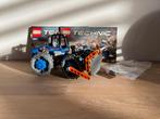 Lego 42071 Technic Dozer Compactor (Compleet Geen Doos), Ophalen of Verzenden, Zo goed als nieuw