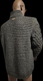 PME Legend warm gevoerd en gebreid deels wollen vest (XXXL), Kleding | Heren, ., Overige maten, Ophalen of Verzenden, Zo goed als nieuw