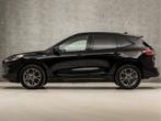 Ford Kuga 2.5 PHEV ST-Line 225Pk Automaat (VIRTUAL COCKPIT,, Auto's, Ford, 12 maanden, Stof, Gebruikt, 4 cilinders
