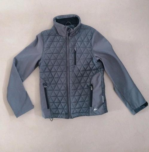Human Nature
Sportieve wandeljas, Maat S, Kleding | Heren, Jassen | Zomer, Gedragen, Grijs, Ophalen of Verzenden