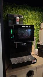 FRANKE A600, Ophalen, 10 kopjes of meer, Koffiemachine, Koffiebonen