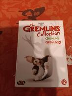 Gremlins Collection DVD Boxset, Actiekomedie, Boxset, Ophalen of Verzenden, Zo goed als nieuw