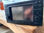 Nissan NV200 Bosch Autoradio/Navigatie/CD-speler, Ophalen of Verzenden, Gebruikt