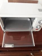 camping oven, Caravans en Kamperen, Ophalen, Gebruikt