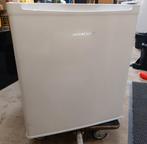 Silvercrest mini koelkastje met vriezer te koop, Witgoed en Apparatuur, Vriezers en Diepvrieskisten, Ophalen, Minder dan 85 cm
