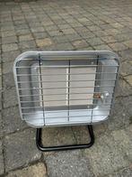 Infrarood straler GSS-100 met statief ZGAN, Ophalen of Verzenden, Zo goed als nieuw, Gas, Vloer