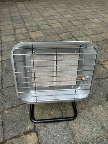 Infrarood straler GSS-100 met statief ZGAN beschikbaar voor biedingen