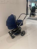 Joolz style it yourself Classic blue NU €699-,, Verstelbare duwstang, Zo goed als nieuw, Ophalen, Kinderwagen