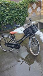 Meisjes fiets, Fietsen en Brommers, Ophalen of Verzenden, Gebruikt