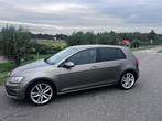 Volkswagen Golf 1.4 TSI 90KW DSG 2013 Grijs, 4 cilinders, Origineel Nederlands, 1395 cc, 630 kg
