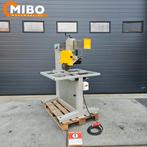 HARWI Afkortzaag radiaalzaag 140mm ** 45graden zaagtafel, Doe-het-zelf en Verbouw, Gereedschap | Zaagmachines, Harwi stromab maggi dewalt graule