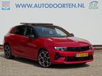 Opel Astra 1.6 Hybrid GS Edition|Pano|Plug In|360 Camera|Tre, Stof, Gebruikt, 4 cilinders, 150 pk