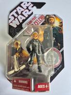 Star Wars TAC 30-44 Tycho Celchu A-Wing Pilot, Verzamelen, Star Wars, Ophalen of Verzenden, Nieuw, Actiefiguurtje