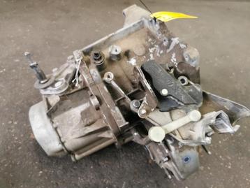 Versnellingsbak van een Peugeot 207 beschikbaar voor biedingen