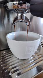 Rancilio Silvia | nieuwstaat | origineel en compleet, Koffiemachine, Ophalen of Verzenden, Zo goed als nieuw, 4 tot 10 kopjes