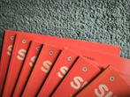 Suske en Wiskes + loss strips, Ophalen of Verzenden, Gelezen