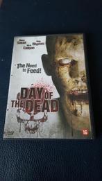 day of the dead, Cd's en Dvd's, Dvd's | Horror, Ophalen of Verzenden