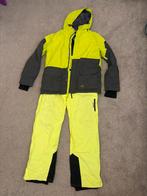 Ski jas en ski broek maat L, Maat 52/54 (L), Ophalen of Verzenden, Scapino, Gedragen