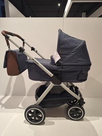 ABC Design Samba kinderwagen 2-in-1 beschikbaar voor biedingen