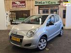 Suzuki Alto 1.0 Comfort Plus/AIRCO/N.A.P/APK 04-2026/, Voorwielaandrijving, Euro 5, Stof, Gebruikt