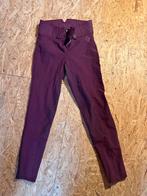 Paardrijbroek MrS Ros, Dieren en Toebehoren, Paardrijkleding, Dames, Zo goed als nieuw, Recreatie, Onderkleding
