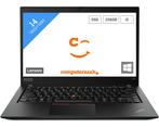 Lenovo ThinkPad T490s/Intel Core i5 1.6GHz/8GB/256GB SSD/Win, Computers en Software, Windows Laptops, 256 GB, 2 tot 3 Ghz, Qwerty