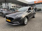 Ford Fiesta 1.0 EcoBoost Connected, Auto's, Voorwielaandrijving, Gebruikt, Euro 6, Origineel Nederlands