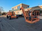 JLG 460 sjc hoogwerker met jib (bj 2006)