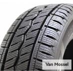 Hankook Winter I Cept IV 215/65/R16C 109/107T, 16 inch, Band(en), Bestelwagen, Gebruikt