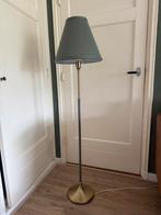 Staande schemerlamp, Huis en Inrichting, Lampen | Vloerlampen, Ophalen of Verzenden, Zo goed als nieuw
