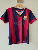 Voetbalshirtje FC Barcelona maat 122-128, Maat XS of kleiner, Ophalen of Verzenden