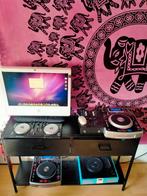 Numark NDX 800 DJ set, Ophalen, Zo goed als nieuw, Numark