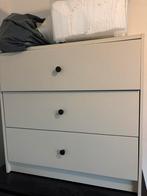 Gursken ikea lade kast, Huis en Inrichting, Kasten | Ladekasten, Zo goed als nieuw, 3 of 4 laden, Minder dan 100 cm, 25 tot 50 cm