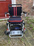Smart chair XL (Utrecht of Roosendaal), Diversen, Rolstoelen, Gebruikt, Elektrische rolstoel, Inklapbaar, Ophalen