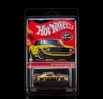 FORD MUSTANG BOSS 302 1970 - HOT WHEELS RLC, Ophalen of Verzenden, Zo goed als nieuw