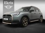 Mini Countryman C Favoured XL | Head-Up | Trekhaak | Stoel-s, Auto's, Mini, Gebruikt, Euro 6, Met garantie (alle), Origineel Nederlands